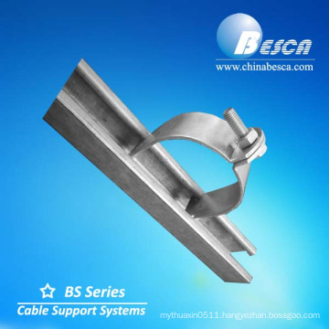 SS316 C Channel Standard Size for Cable Support